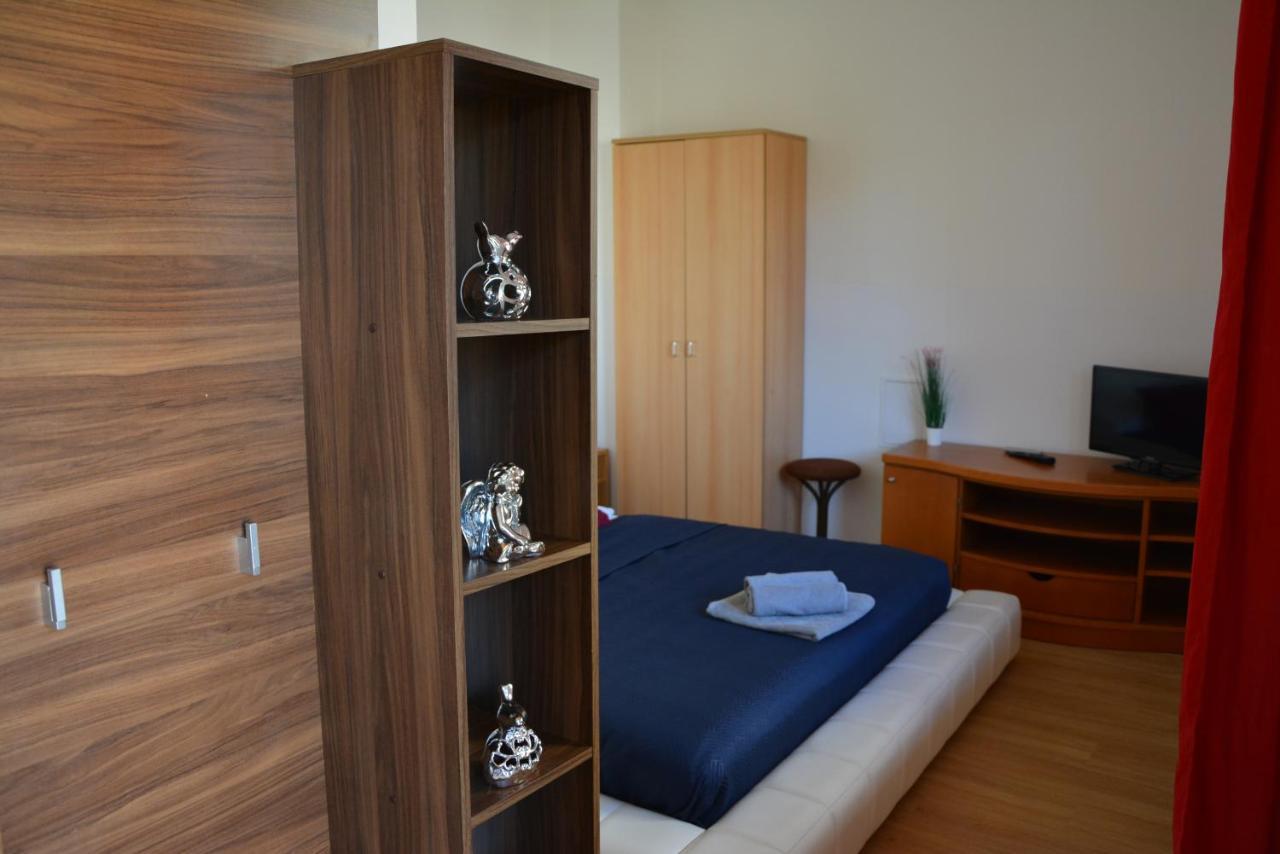 Penzion Locanda Brno Ngoại thất bức ảnh