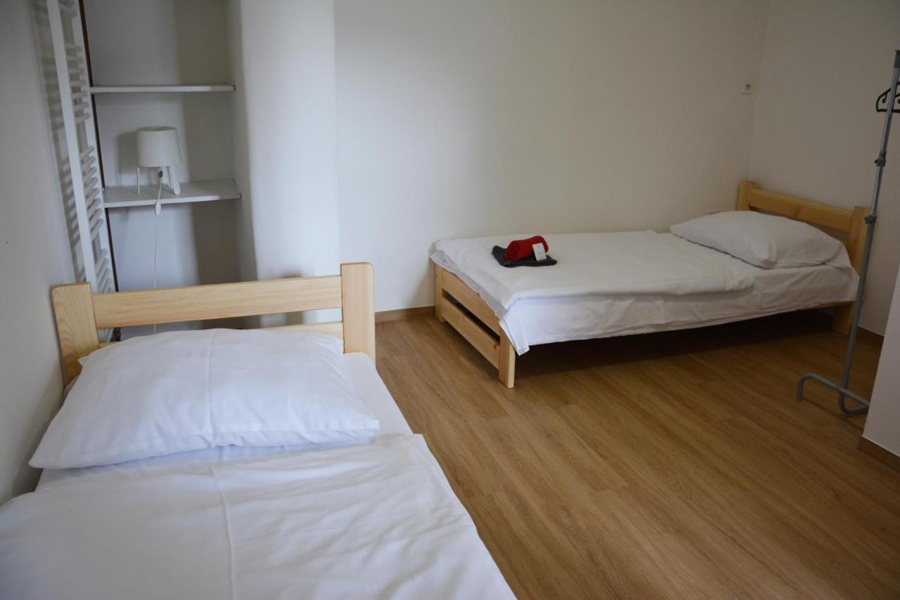 Penzion Locanda Brno Ngoại thất bức ảnh