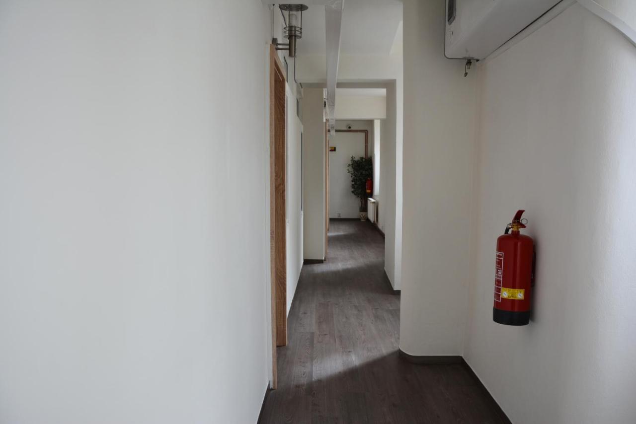 Penzion Locanda Brno Ngoại thất bức ảnh