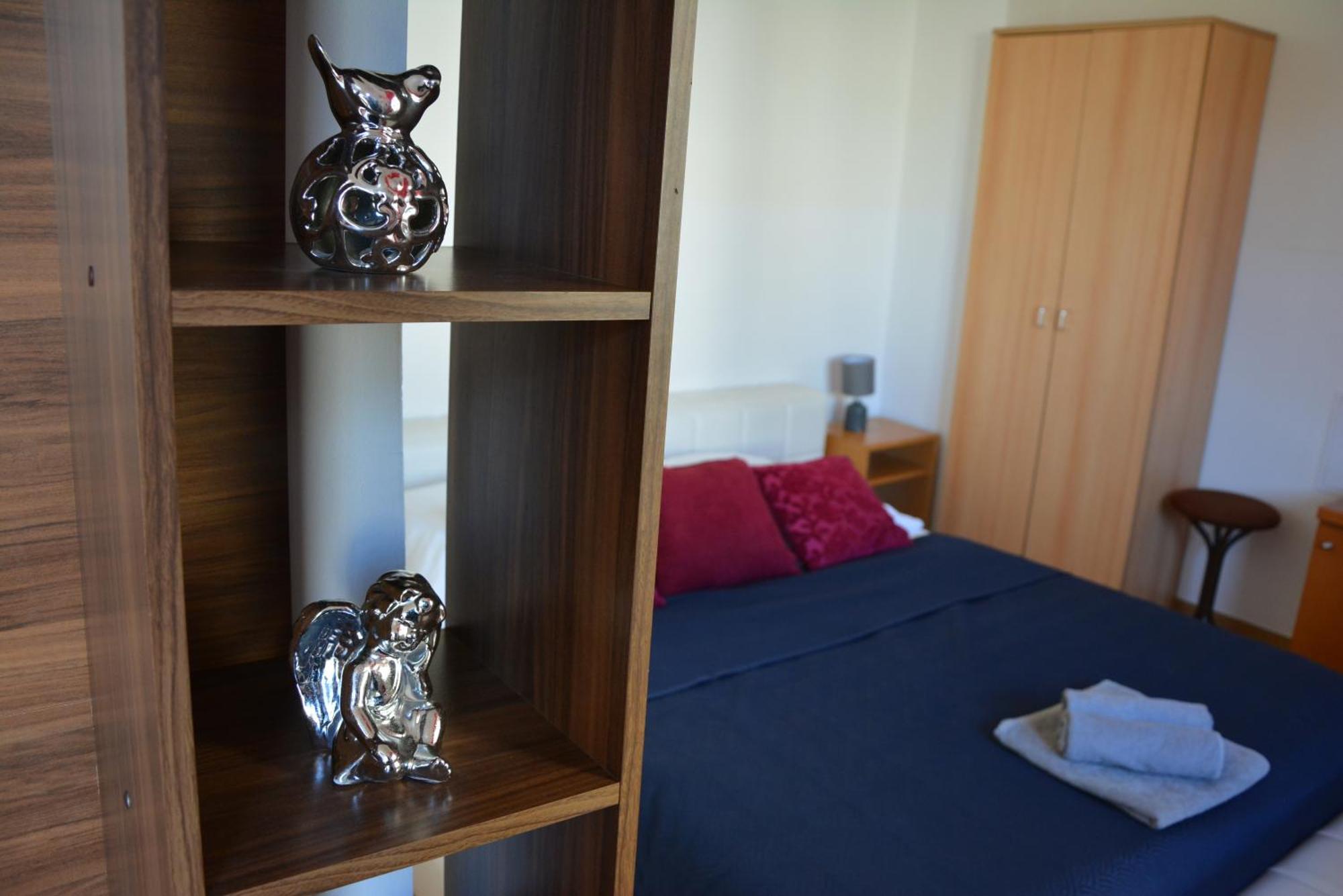 Penzion Locanda Brno Phòng bức ảnh