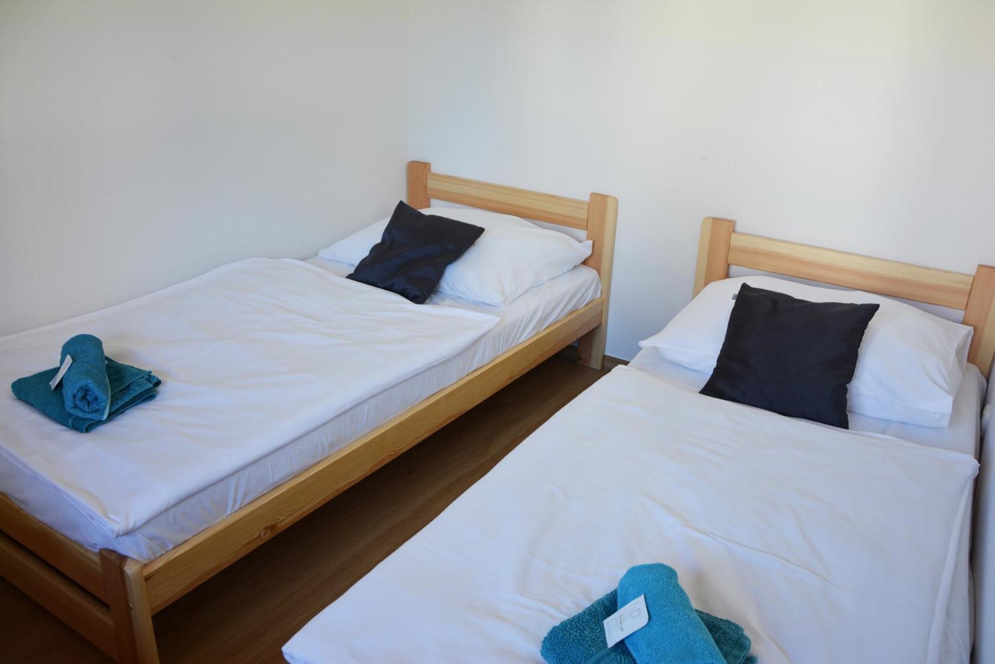 Penzion Locanda Brno Phòng bức ảnh