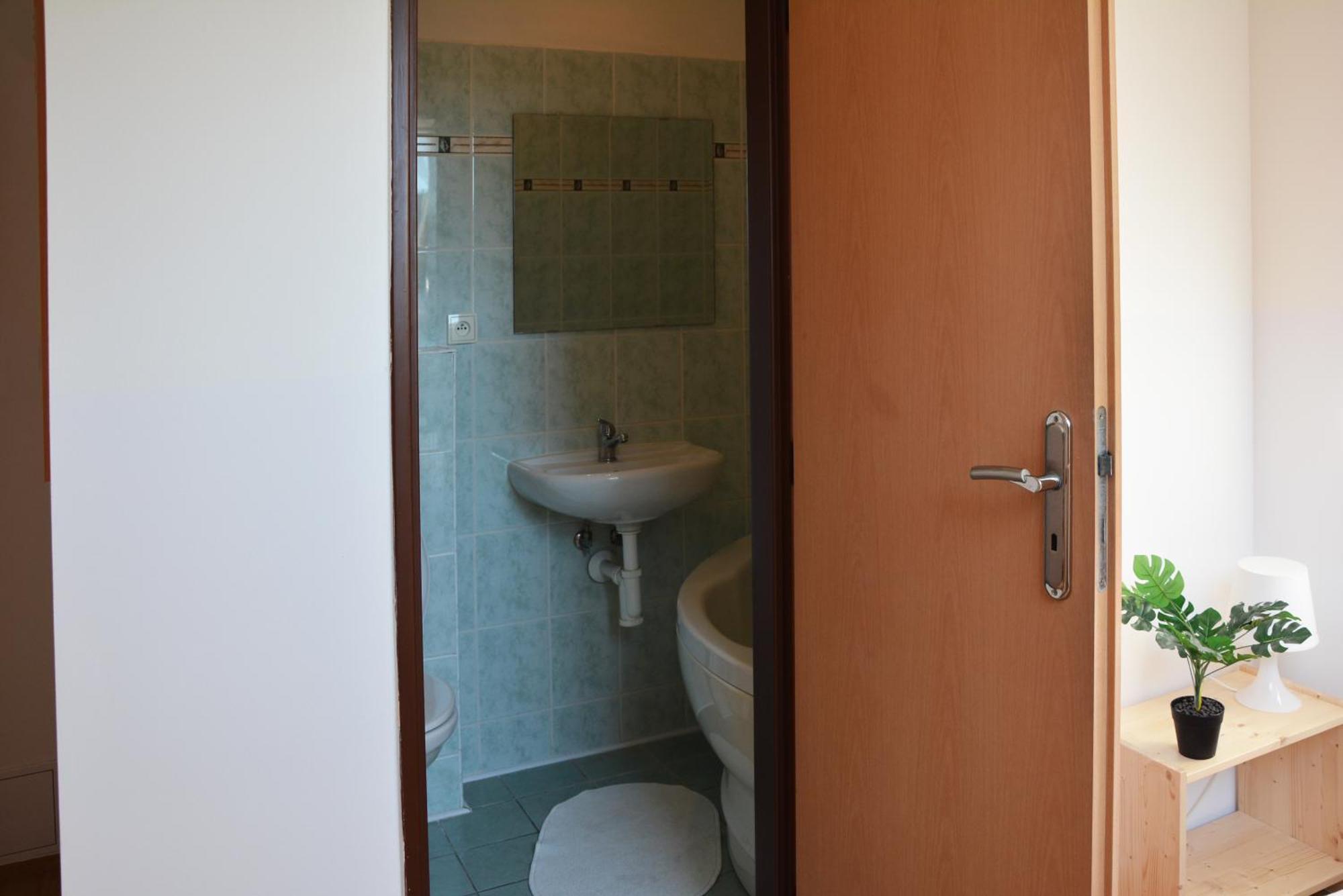 Penzion Locanda Brno Phòng bức ảnh