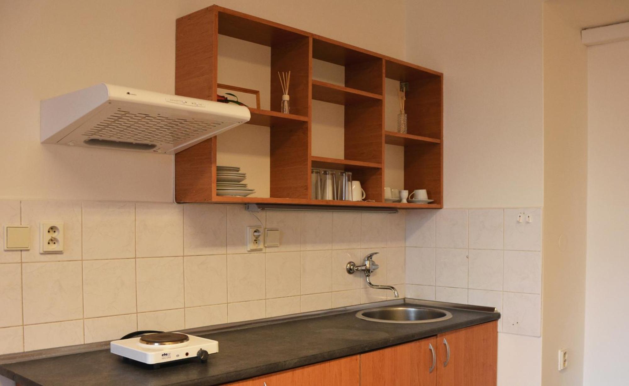 Penzion Locanda Brno Phòng bức ảnh