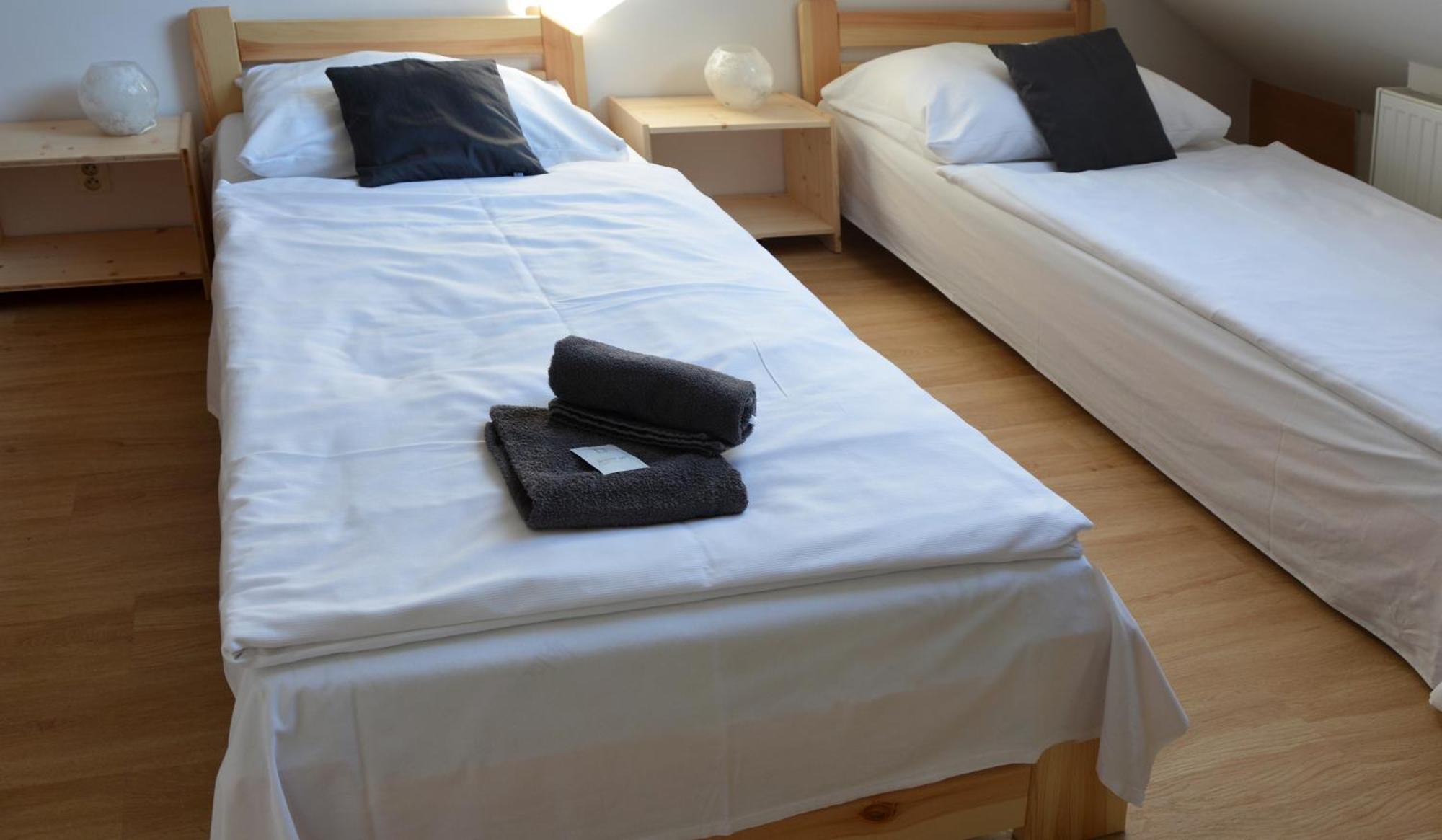 Penzion Locanda Brno Phòng bức ảnh