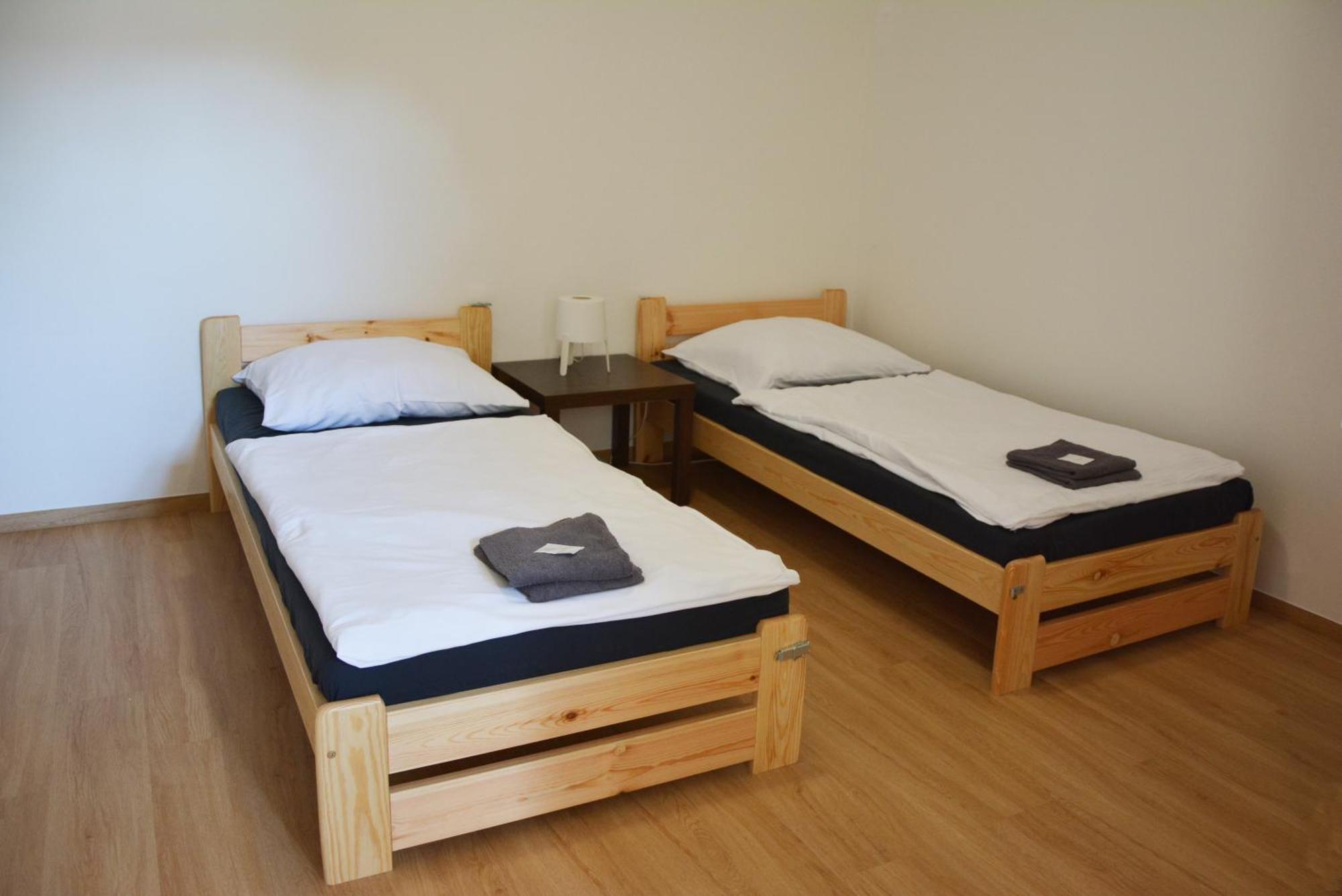 Penzion Locanda Brno Phòng bức ảnh