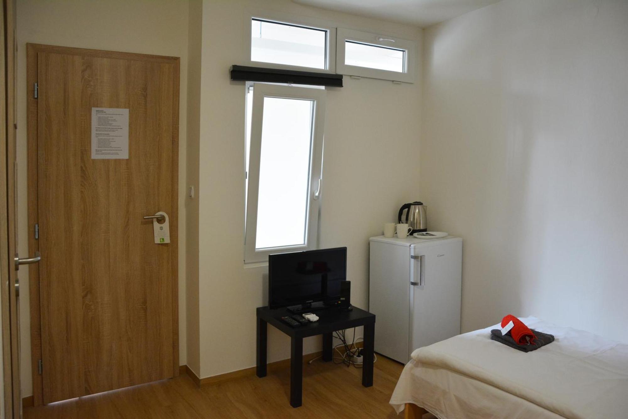 Penzion Locanda Brno Phòng bức ảnh