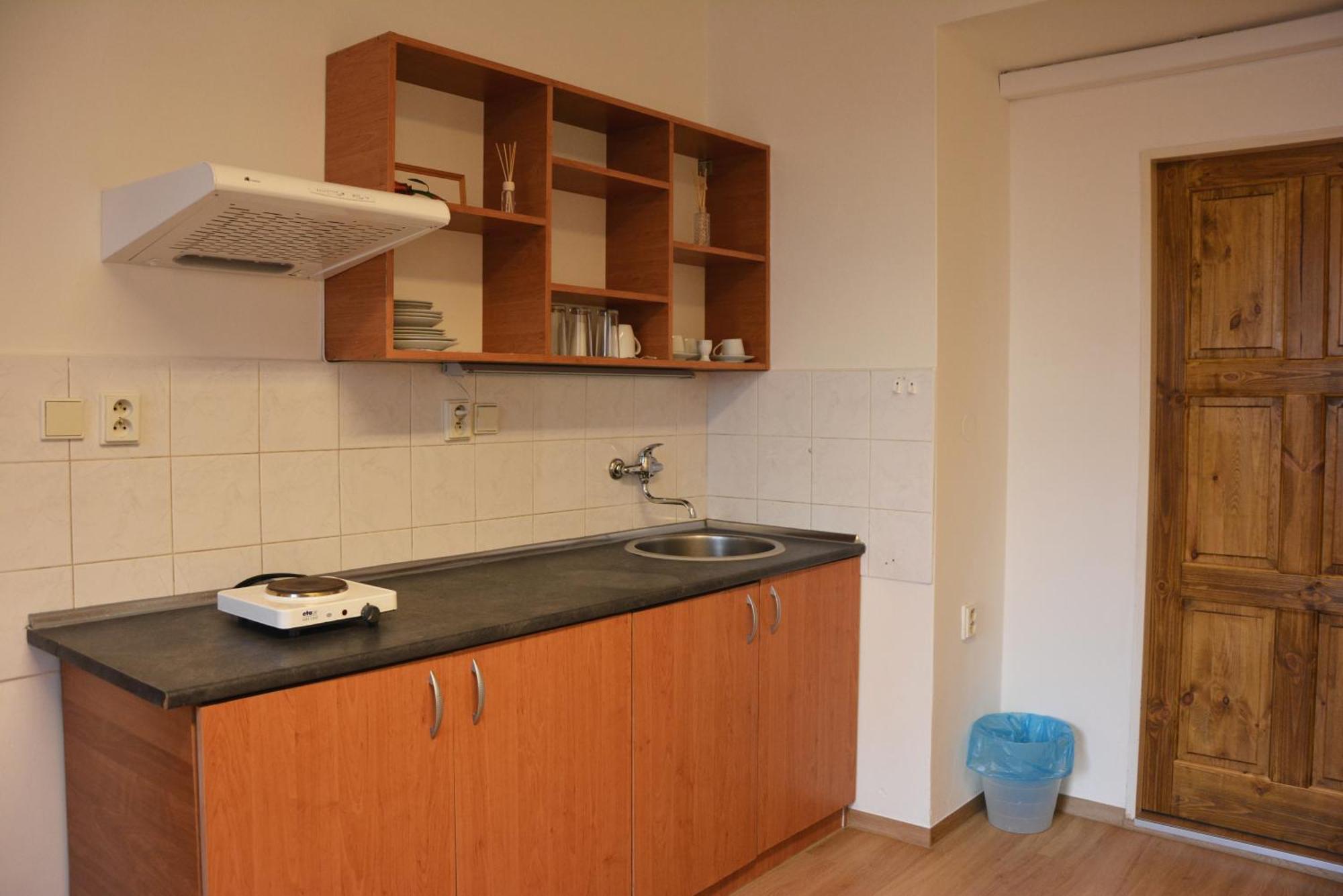 Penzion Locanda Brno Ngoại thất bức ảnh